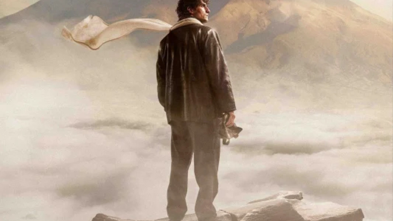 فيلم Saint Ex 2024 مترجم