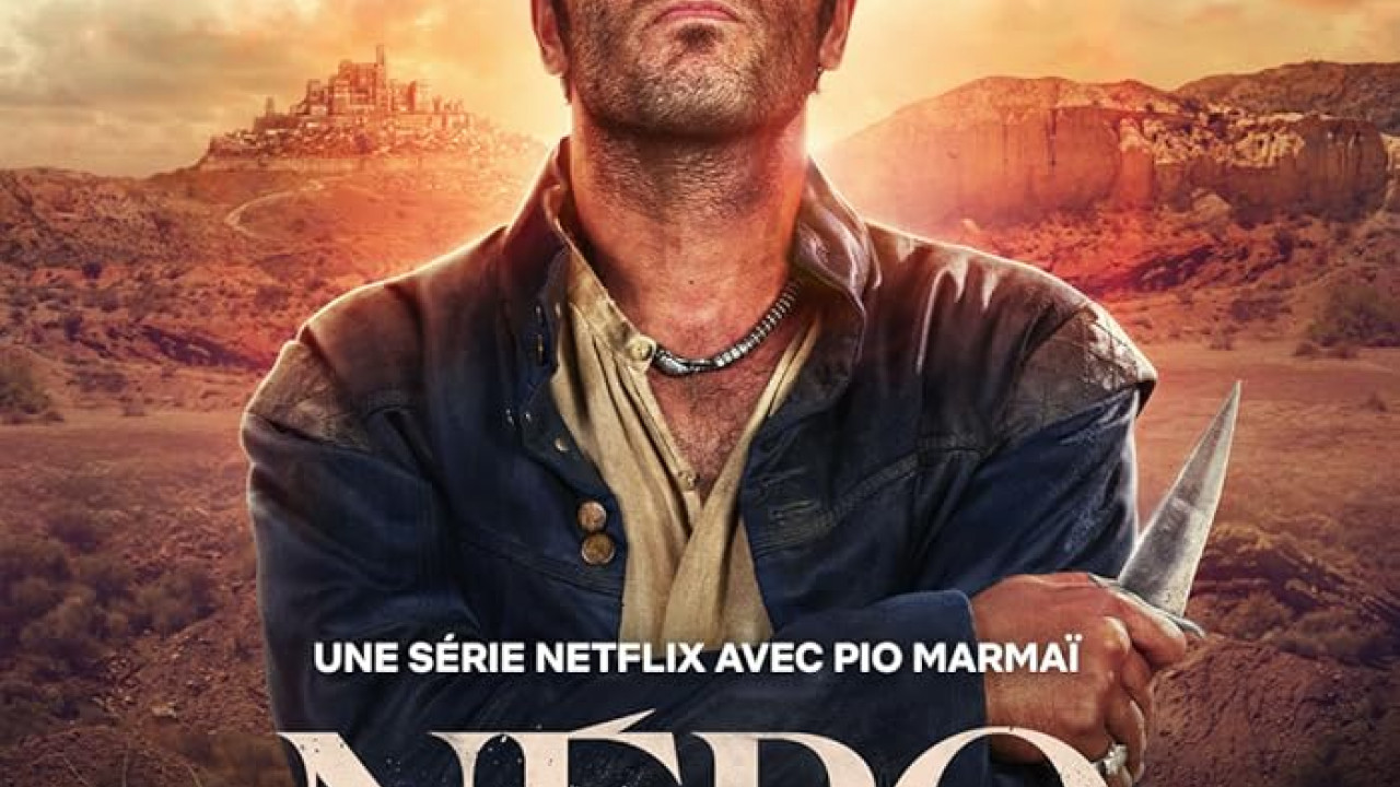 مسلسل Nero the Assassin الحلقة 8 الثامنة والاخيرة مترجمة