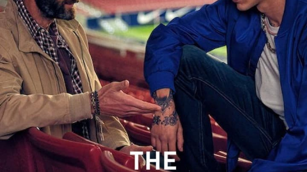 فيلم The Champion 2024 مترجم