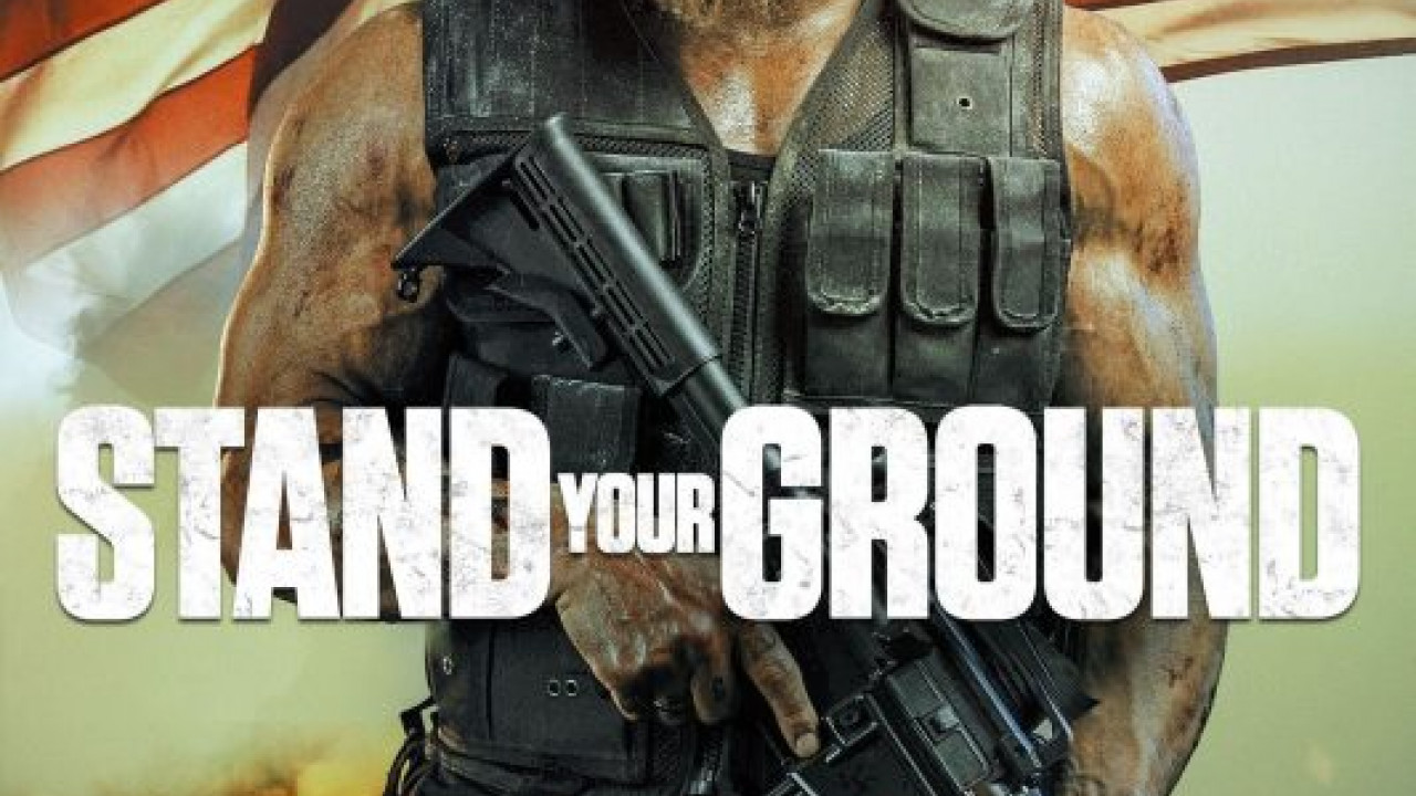 فيلم Stand Your Ground 2025 مترجم