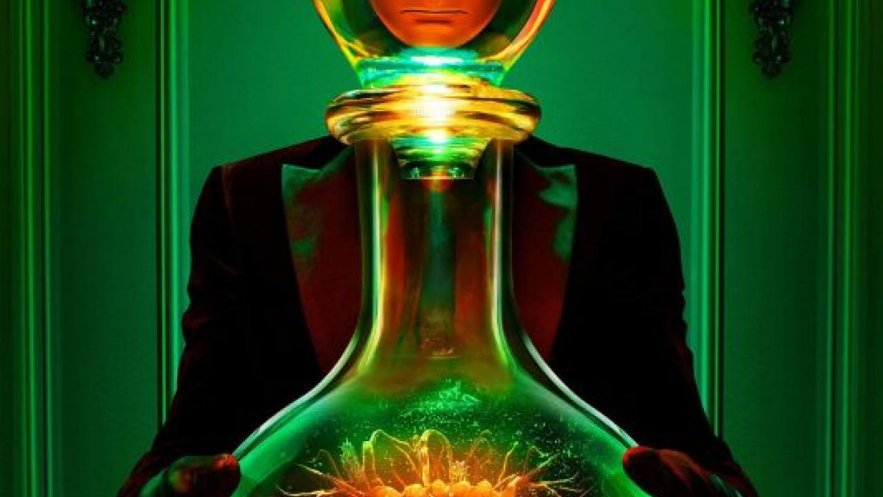 مسلسل American Horror Stories الموسم الثالث الحلقة 8 الثامنة مترجمة
