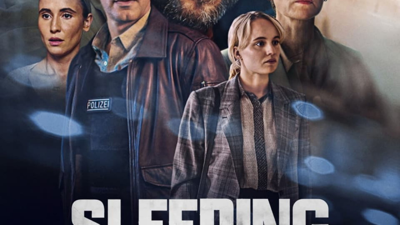 مسلسل Sleeping Dog الموسم الاول الحلقة 5 الخامسة مترجمة