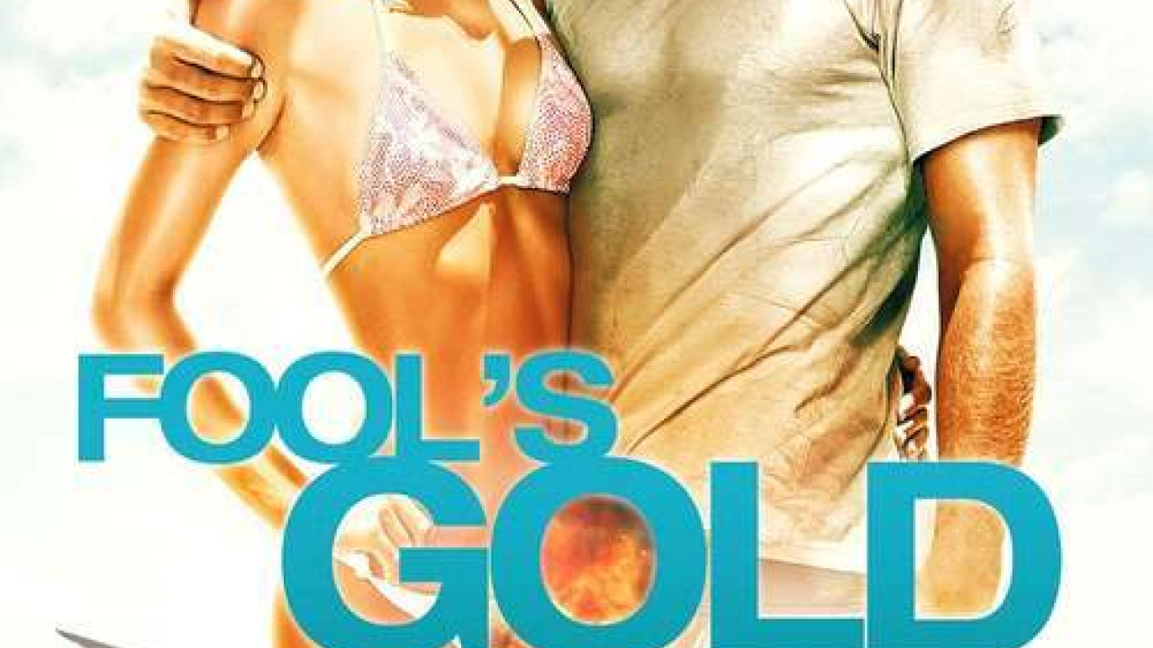 Fool's Gold ( 2008 )