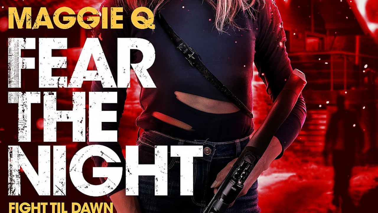 فيلم Fear the Night 2023 مترجم