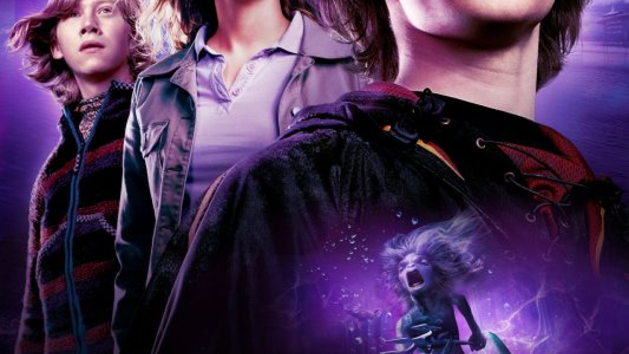 فيلم Harry Potter and the Goblet of Fire 2005 مترجم