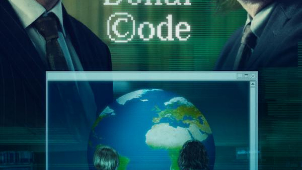 The Billion Dollar Code الموسم الاول الحلقة 1