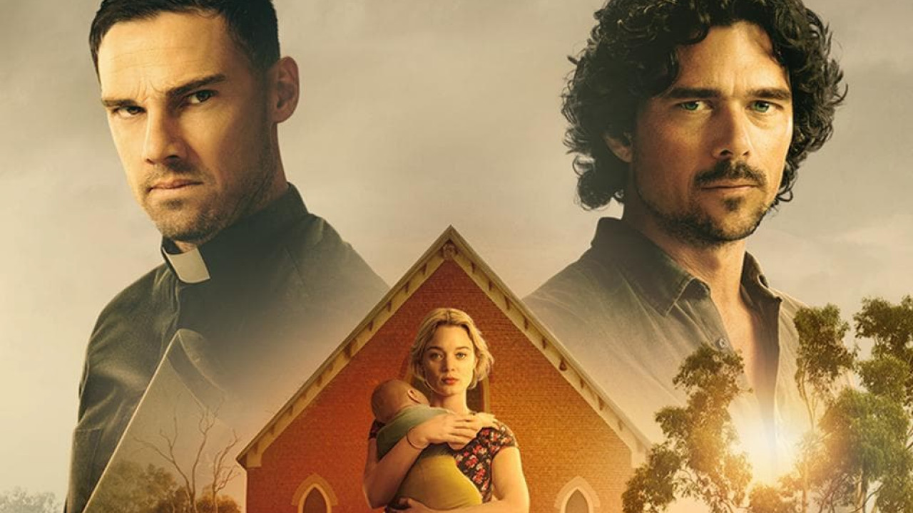 مسلسل Scrublands الموسم الاول الحلقة 1 الاولي مترجمة