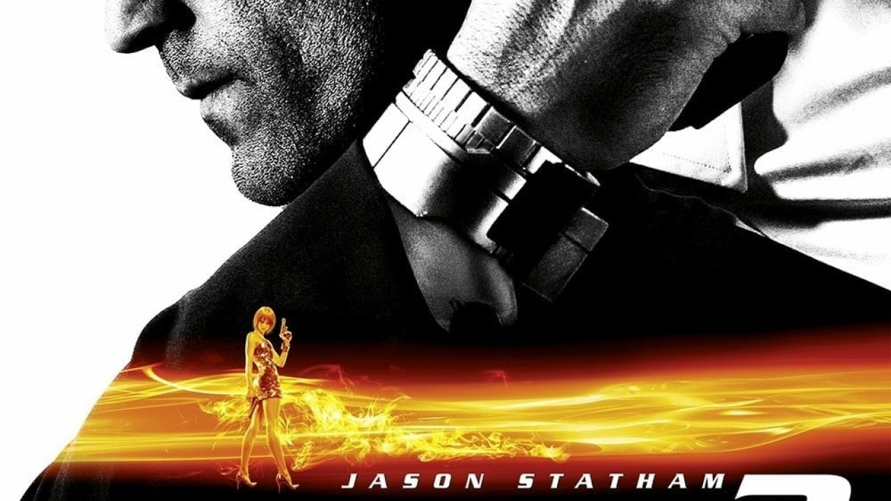 فيلم Transporter 3 2008 مترجم