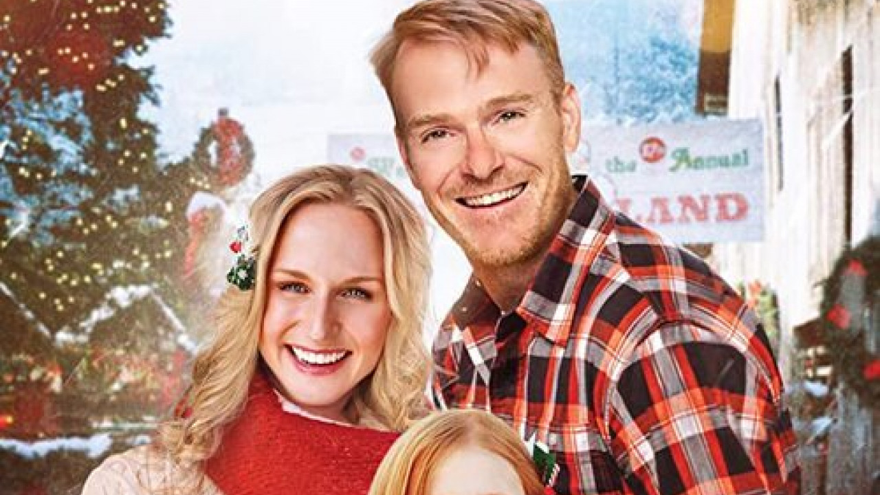 The Farmer and the Belle: Saving Santaland ( 2020 )