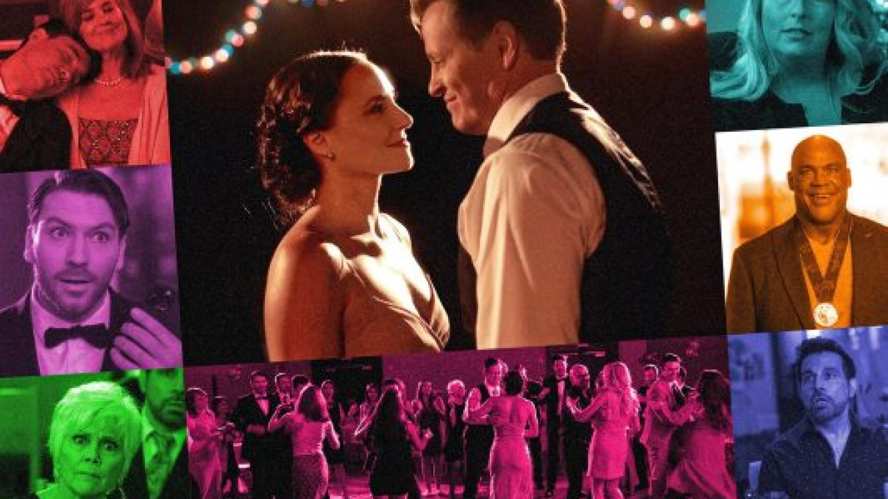 Ask Me to Dance ( 2022 )