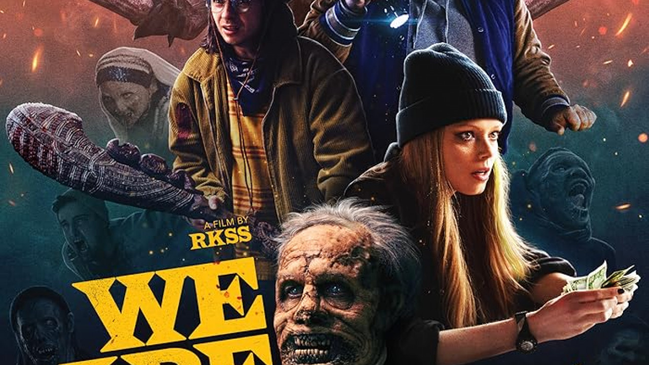 فيلم We Are Zombies 2023 مترجم