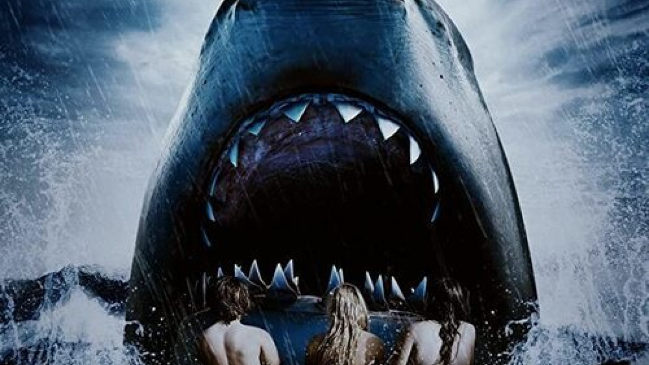 Swim ( 2021 )