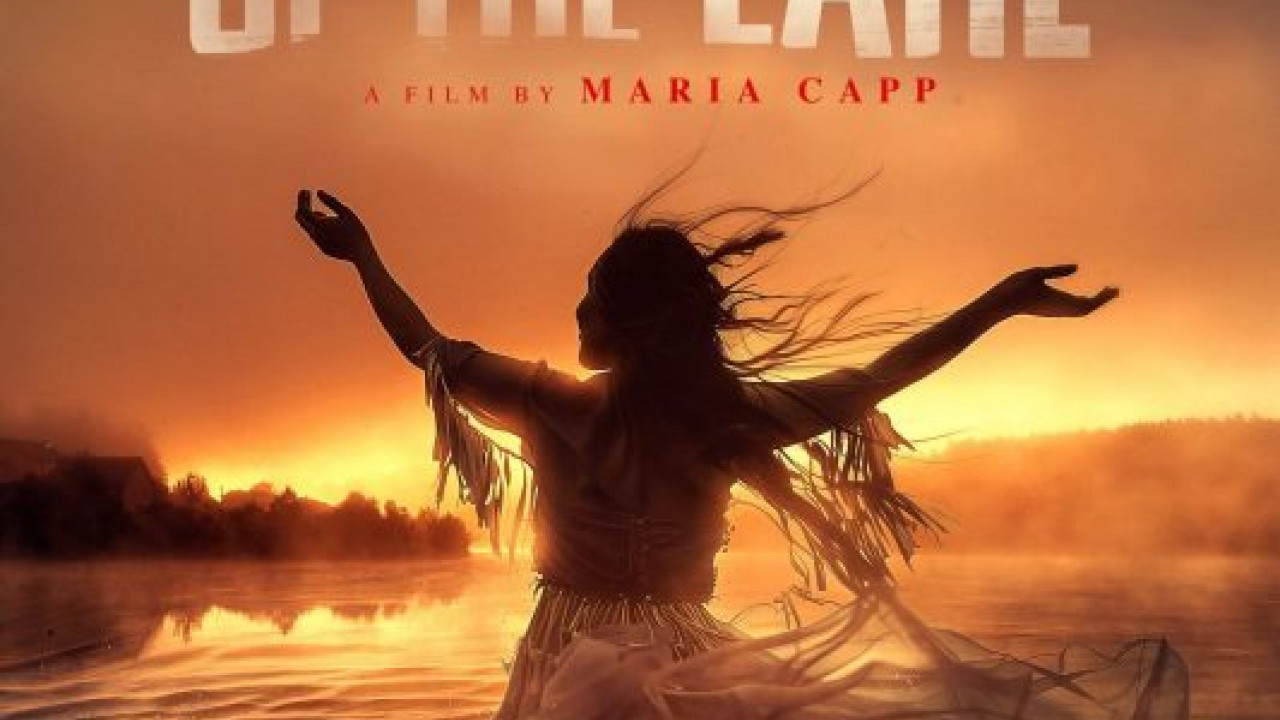 فيلم The Lady of the Lake 2024 مترجم