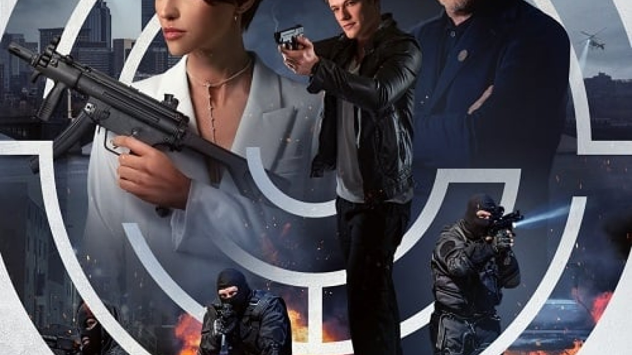 فيلم The Collective 2023 مترجم