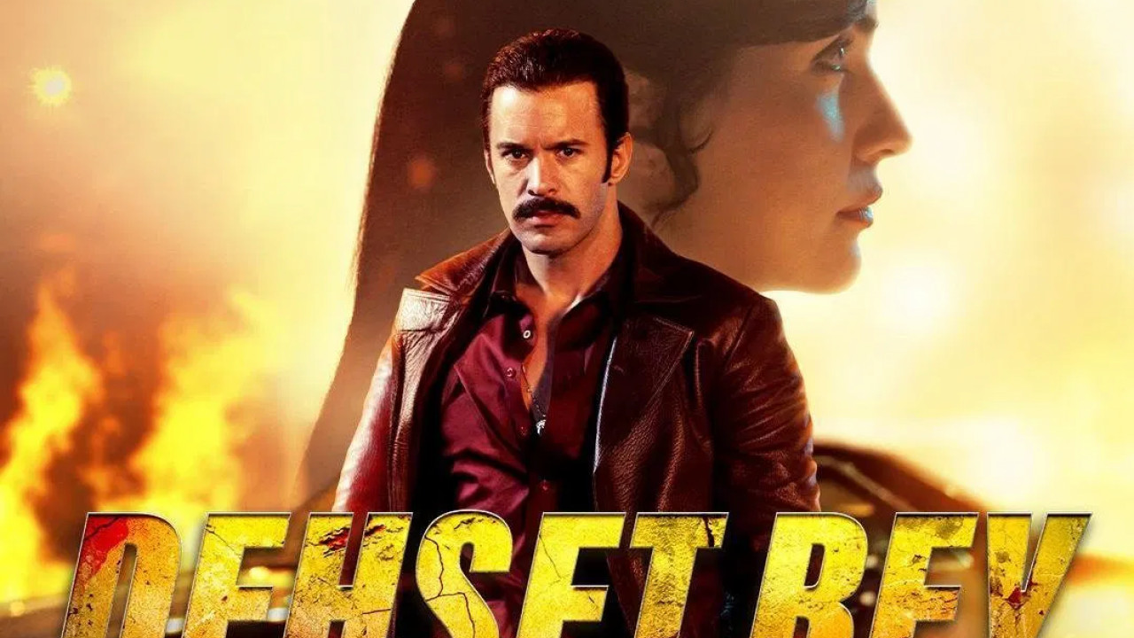 فيلم Dehset Bey 2025 مترجم