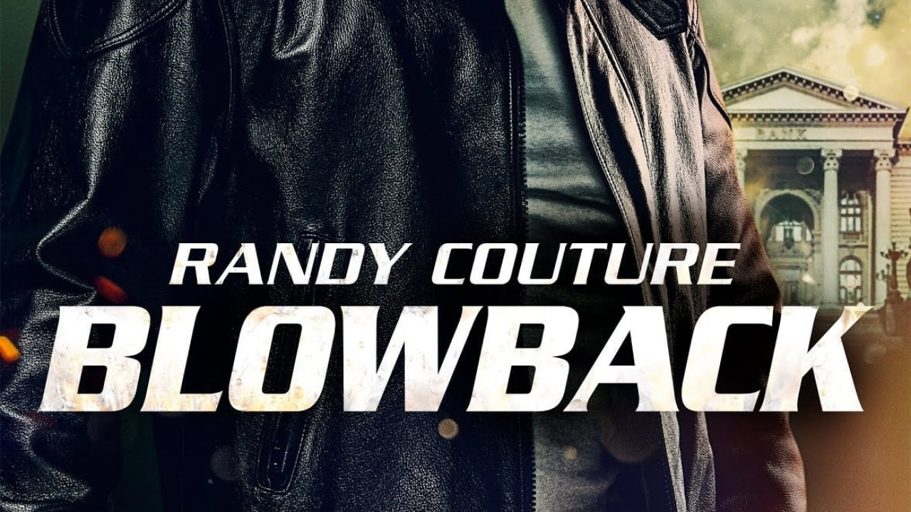 Blowback ( 2022 )