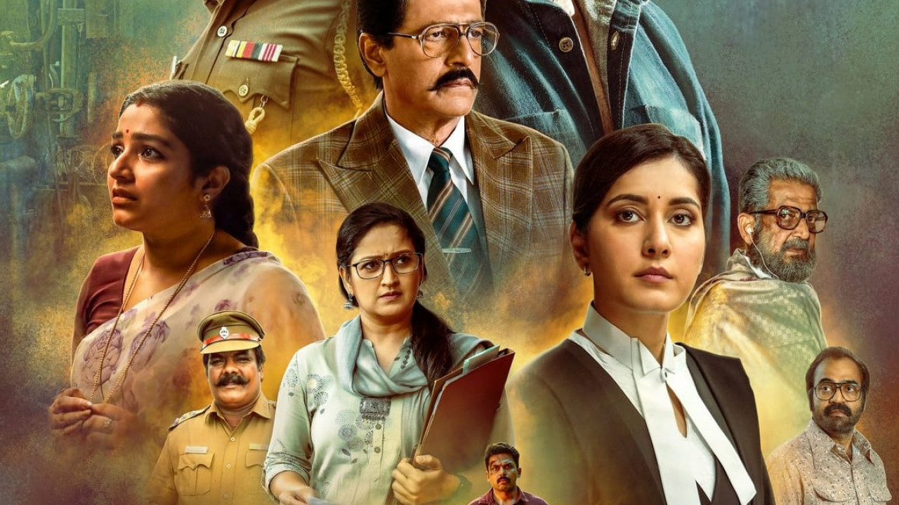 Sardar ( 2022 )
