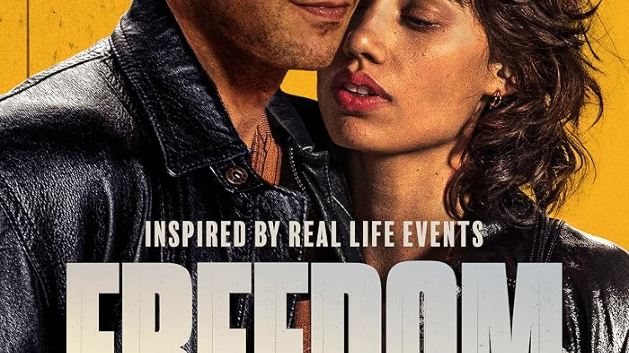 فيلم Freedom 2024 مترجم