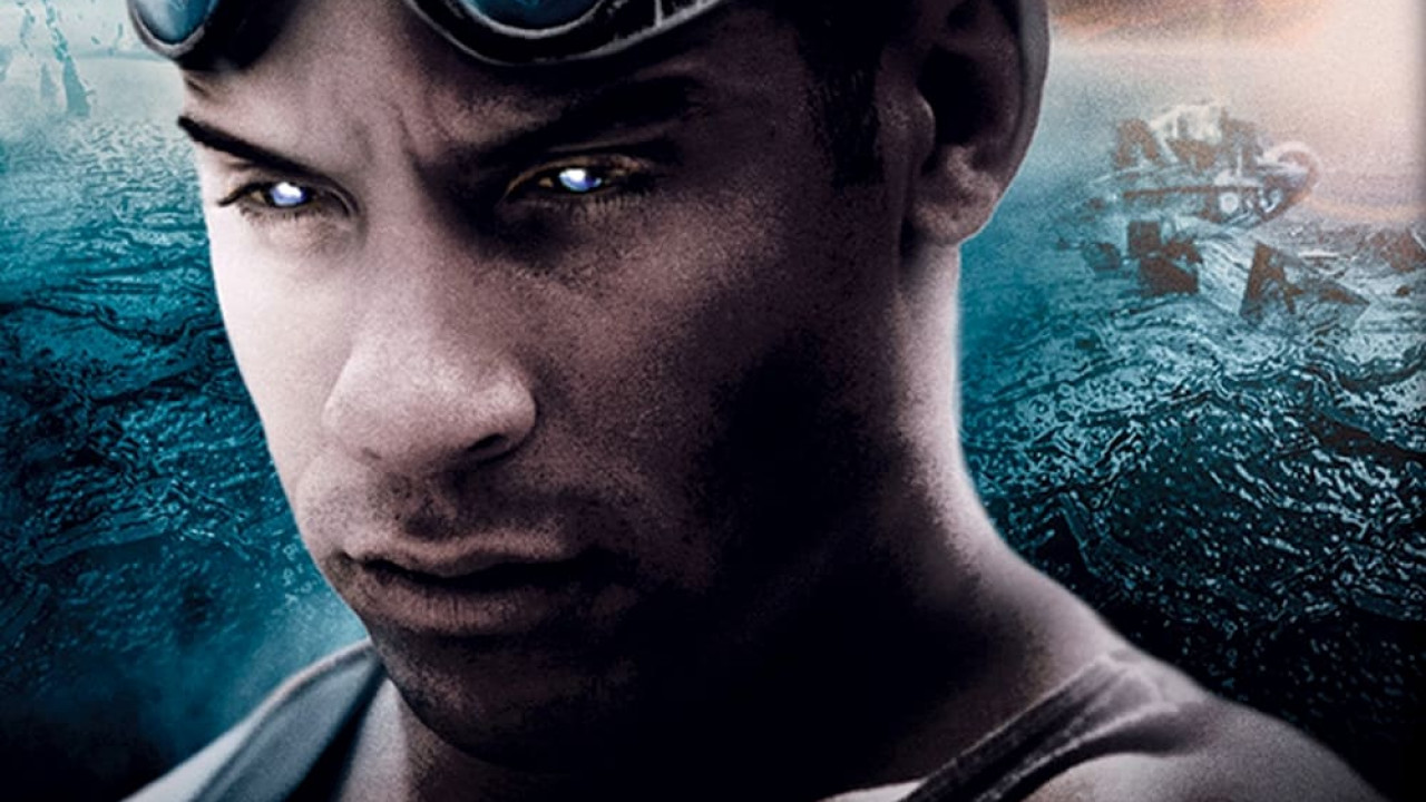 فيلم Pitch Black 2000 مترجم