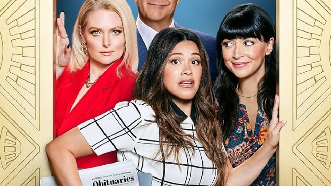 مسلسل Not Dead Yet الموسم الثاني الحلقة 8 الثامنة مترجمة