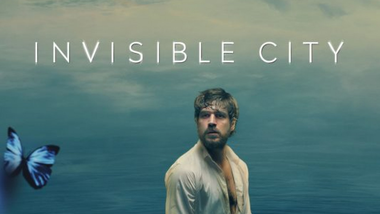 Invisible City الموسم الثاني الحلقة 1