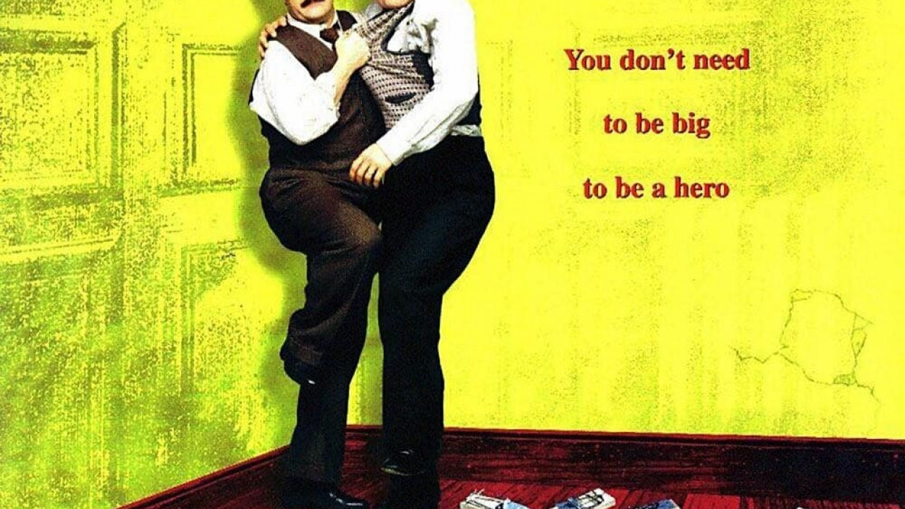 MouseHunt ( 1997 )