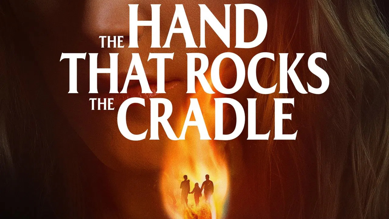 فيلم The Hand That Rocks the Cradle 2025 مترجم