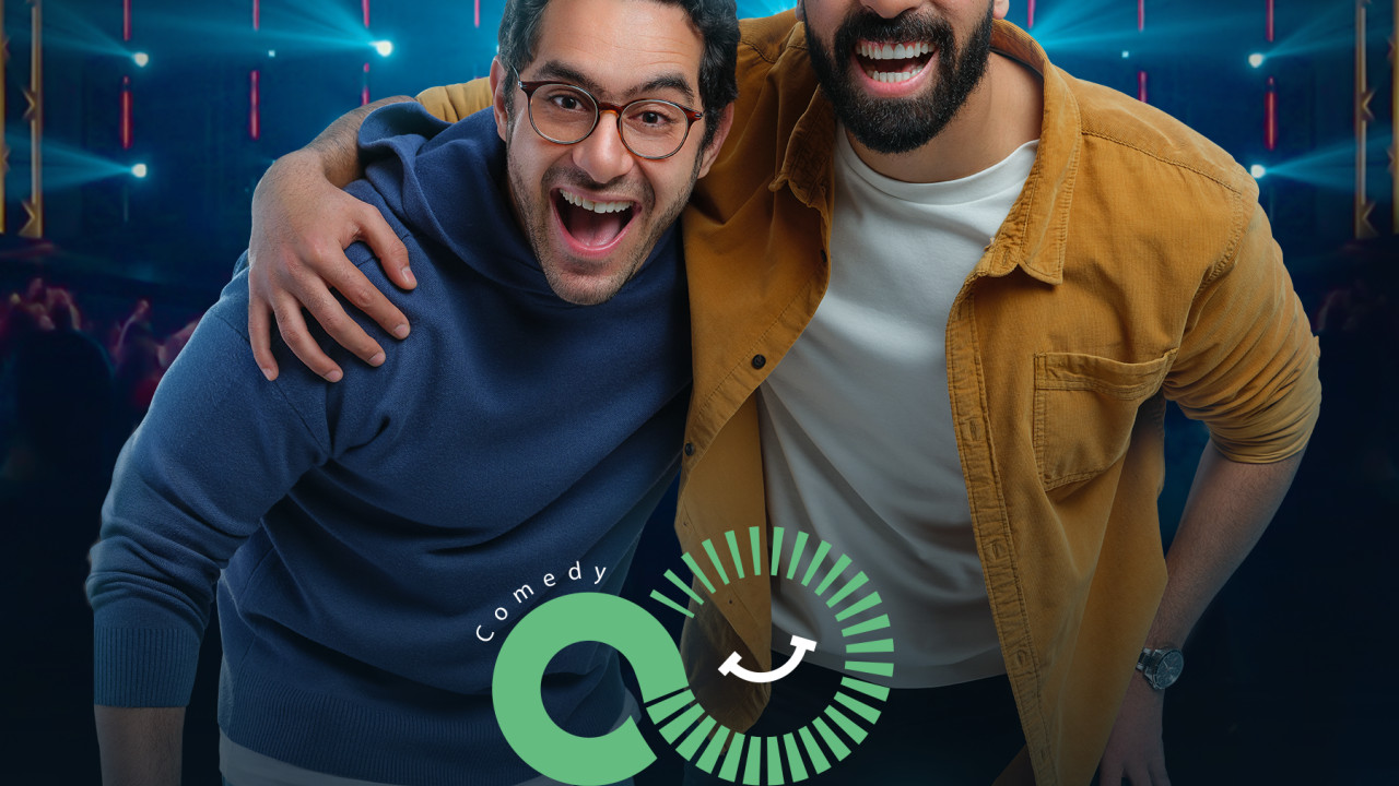 عروض Soldout الترفيهية الحلقة 7