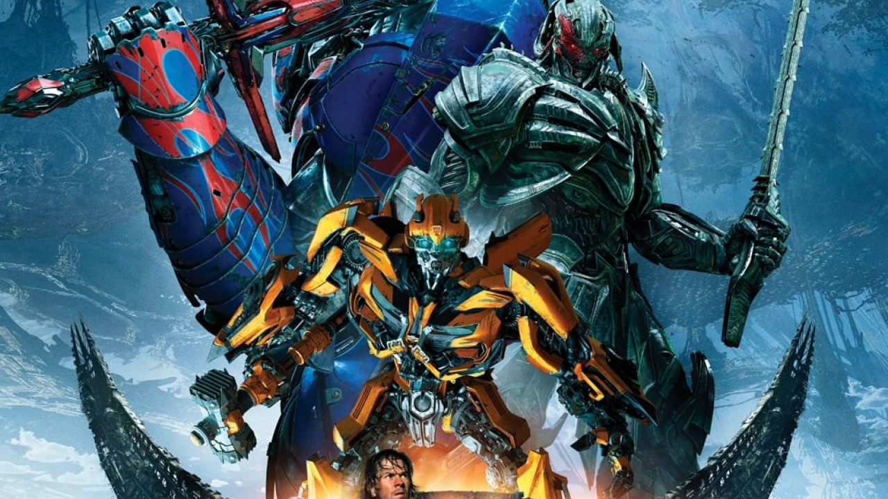 فيلم Transformers: The Last Knight 2017 مترجم