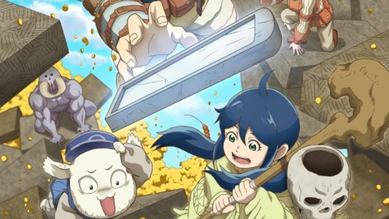 انمي Kono Sekai wa Fukanzen Sugiru الموسم الاول الحلقة 4 الرابعة مترجمة