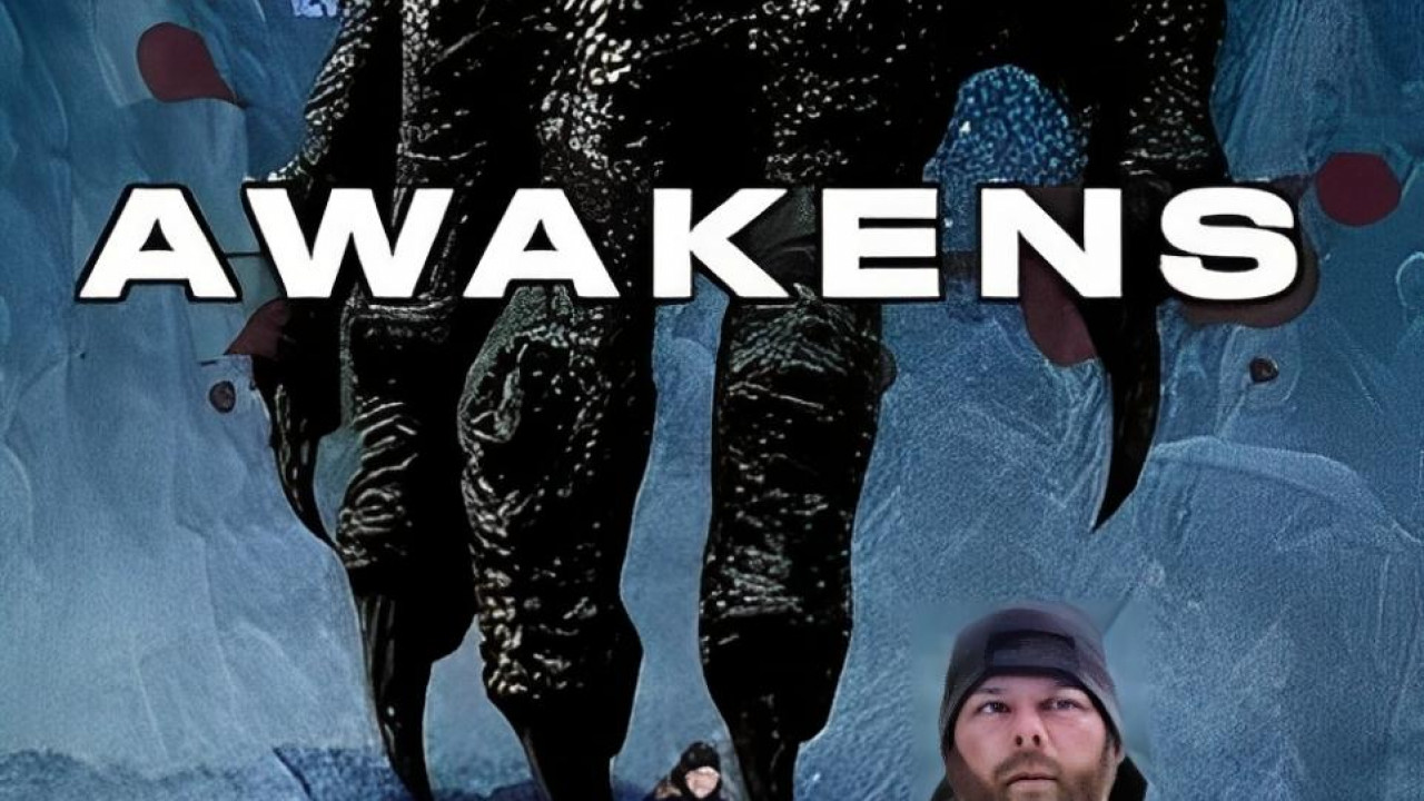 فيلم Monster Awakens 2024 مترجم