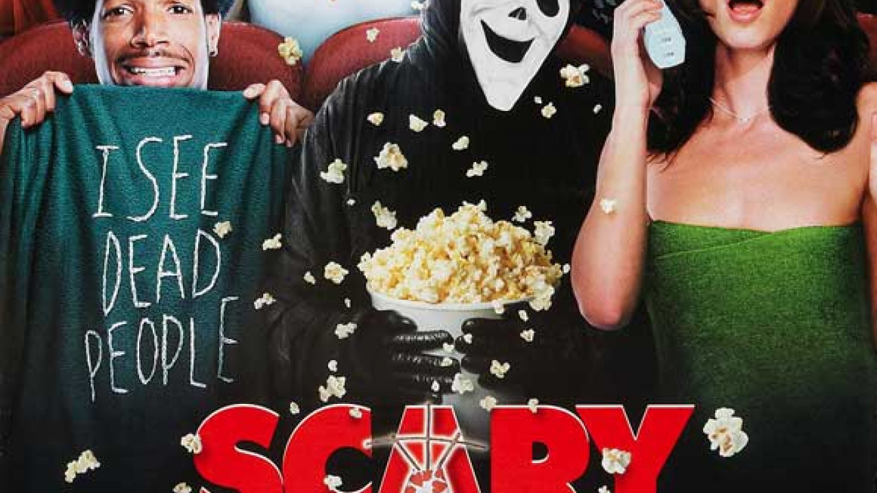 فيلم Scary Movie 2000 مترجم
