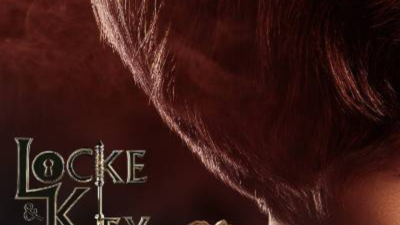 Locke & Key الموسم الاول الحلقة 1