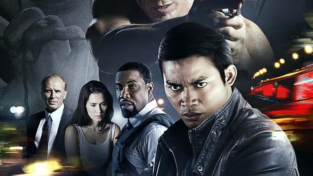 فيلم Skin Trade 2014 مترجم