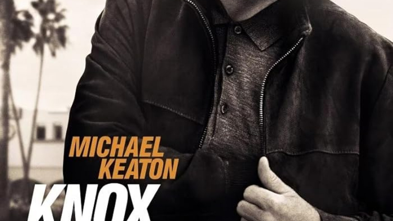 فيلم Knox Goes Away 2023 مترجم