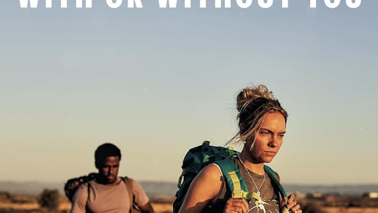 فيلم With or Without You 2024 مترجم