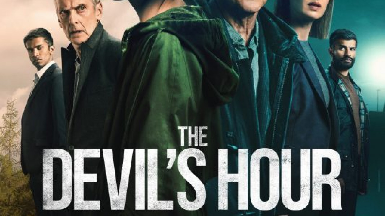 مسلسل The Devil's Hour الموسم الثاني الحلقة 2 الثانية مترجمة