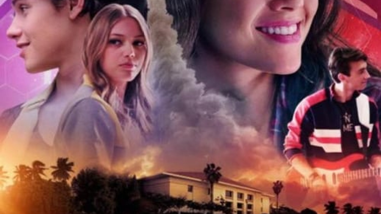 مسلسل Greenhouse Academy الموسم الرابع الحلقة 8 الثامنة مترجمة