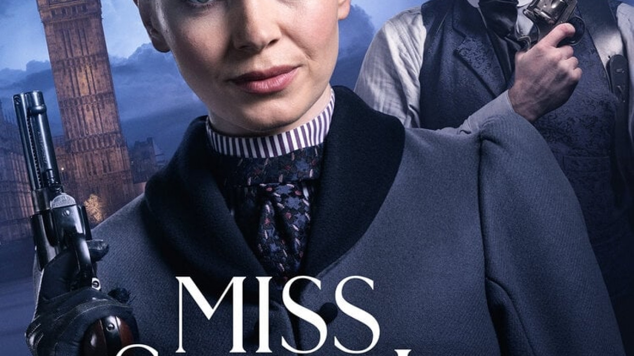 مسلسل Miss Scarlet and the Duke الموسم الخامس الحلقة 1 الاولي مترجمة