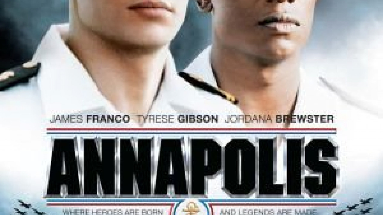 فيلم Annapolis 2006 مترجم
