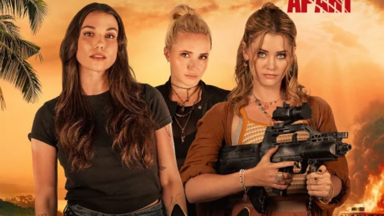 فيلم A Breed Apart 2025 مترجم