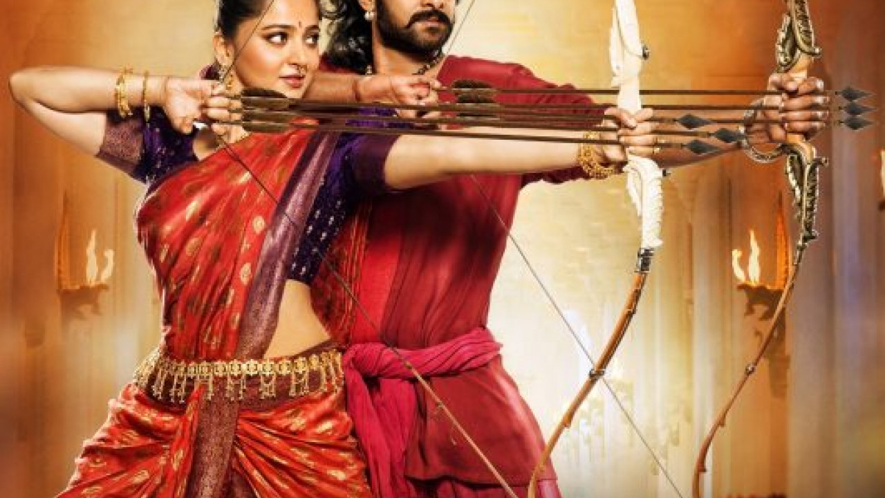 فيلم Bāhubali 2: The Conclusion 2017 مترجم