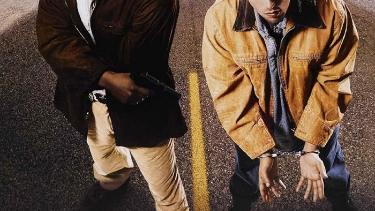 فيلم Bulletproof 1996 مترجم