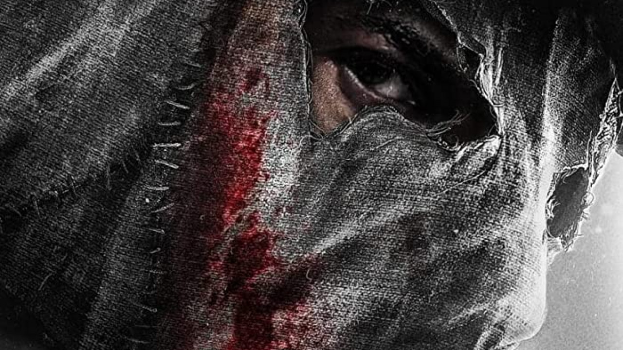Rorschach ( 2022 )