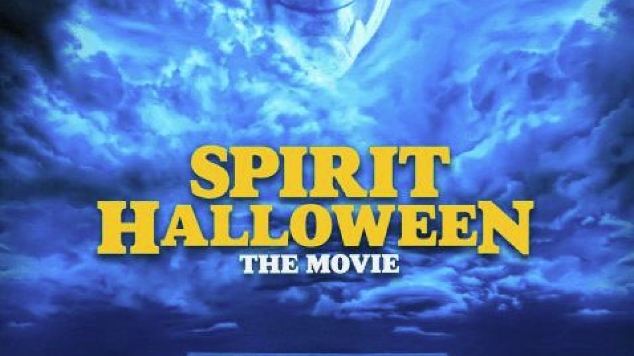 Spirit Halloween: The Movie ( 2022 )