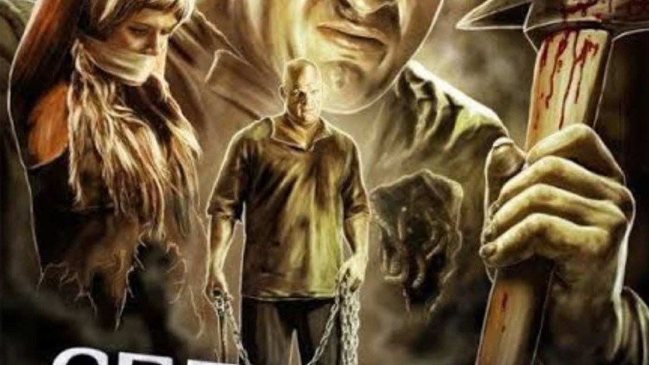 فيلم See No Evil 2006 مترجم