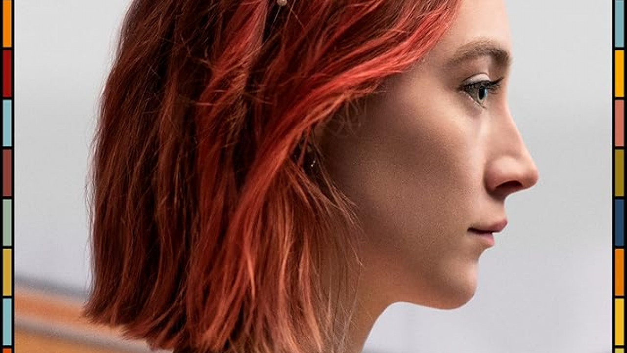 Lady Bird ( 2017 )