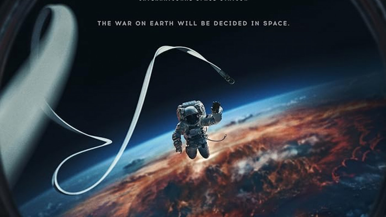 فيلم I.S.S. 2023 مترجم