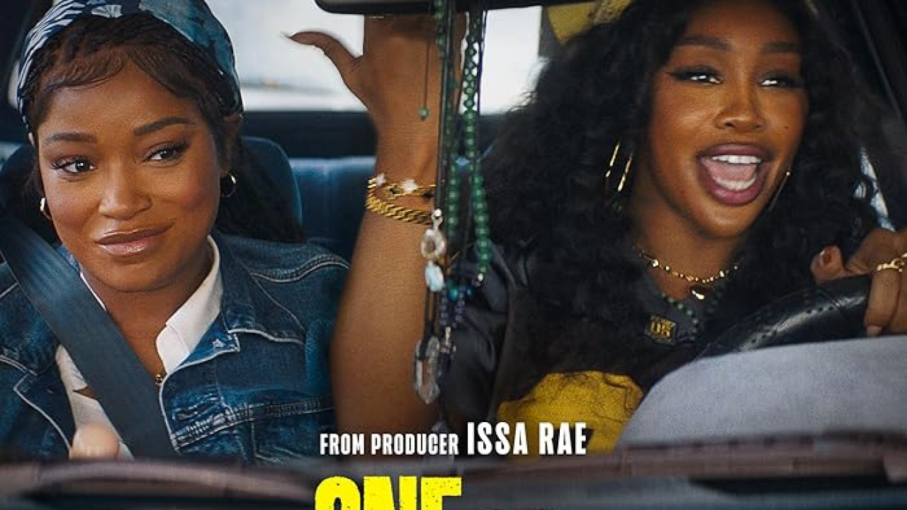 فيلم One of Them Days 2025 مترجم