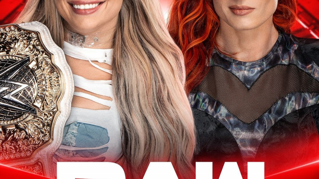 عرض الرو WWE RAW 27.05.2024 مترجم